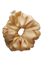 The Satin Scrunchie - Royal
