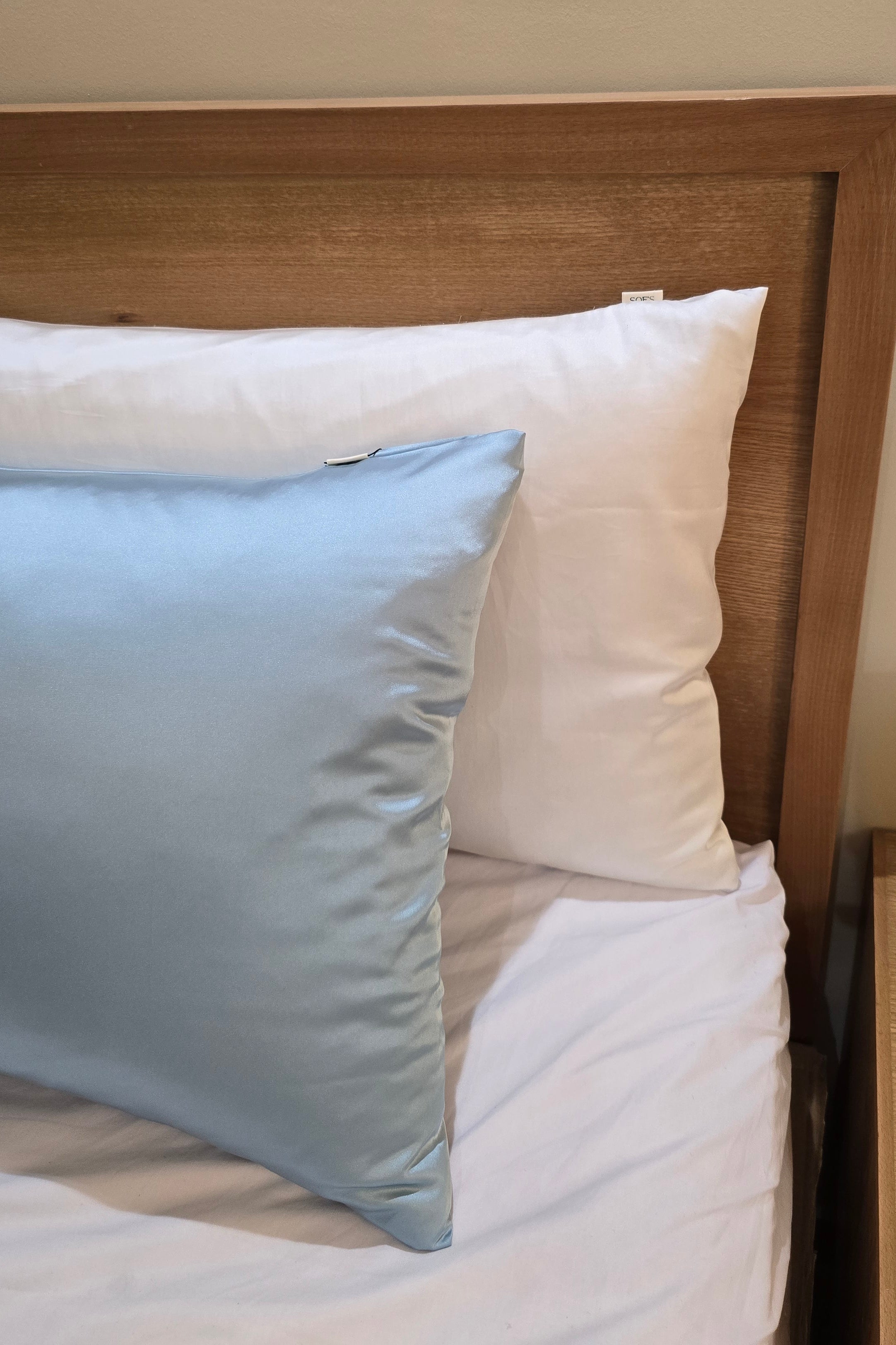 The Pillowcase Set