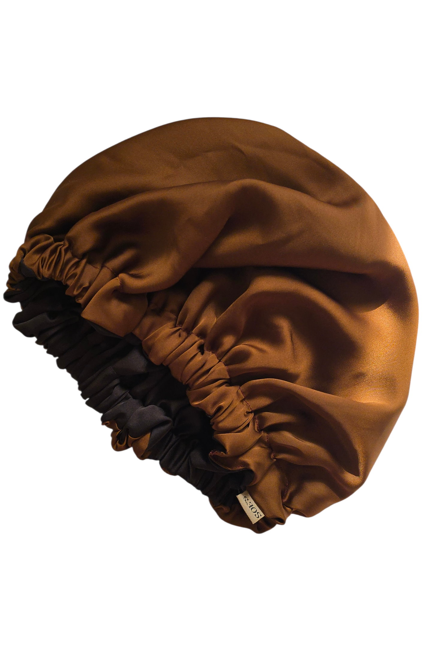 The Satin Bonnet
