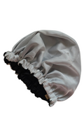 The Satin Bonnet