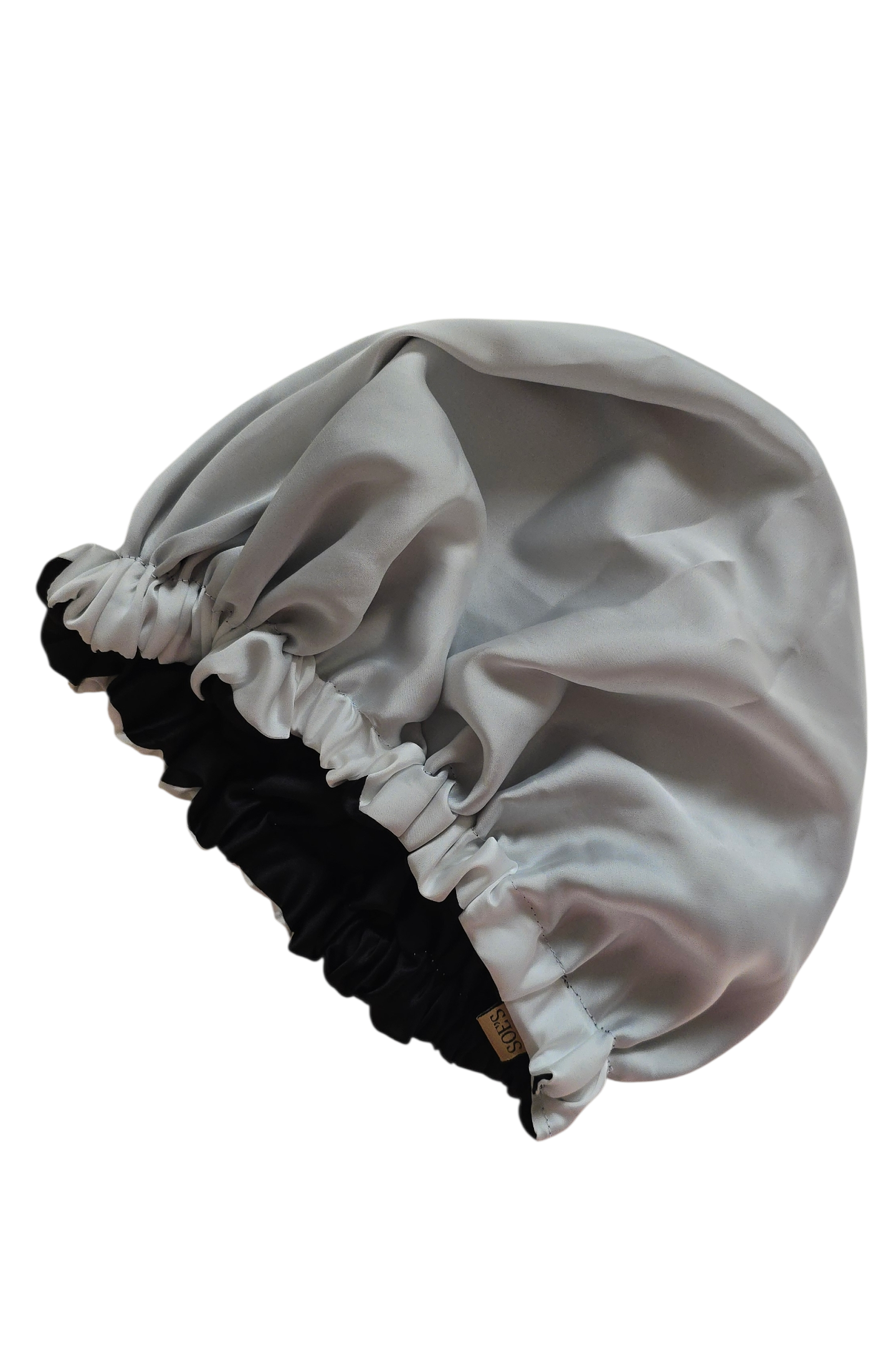 The Satin Bonnet