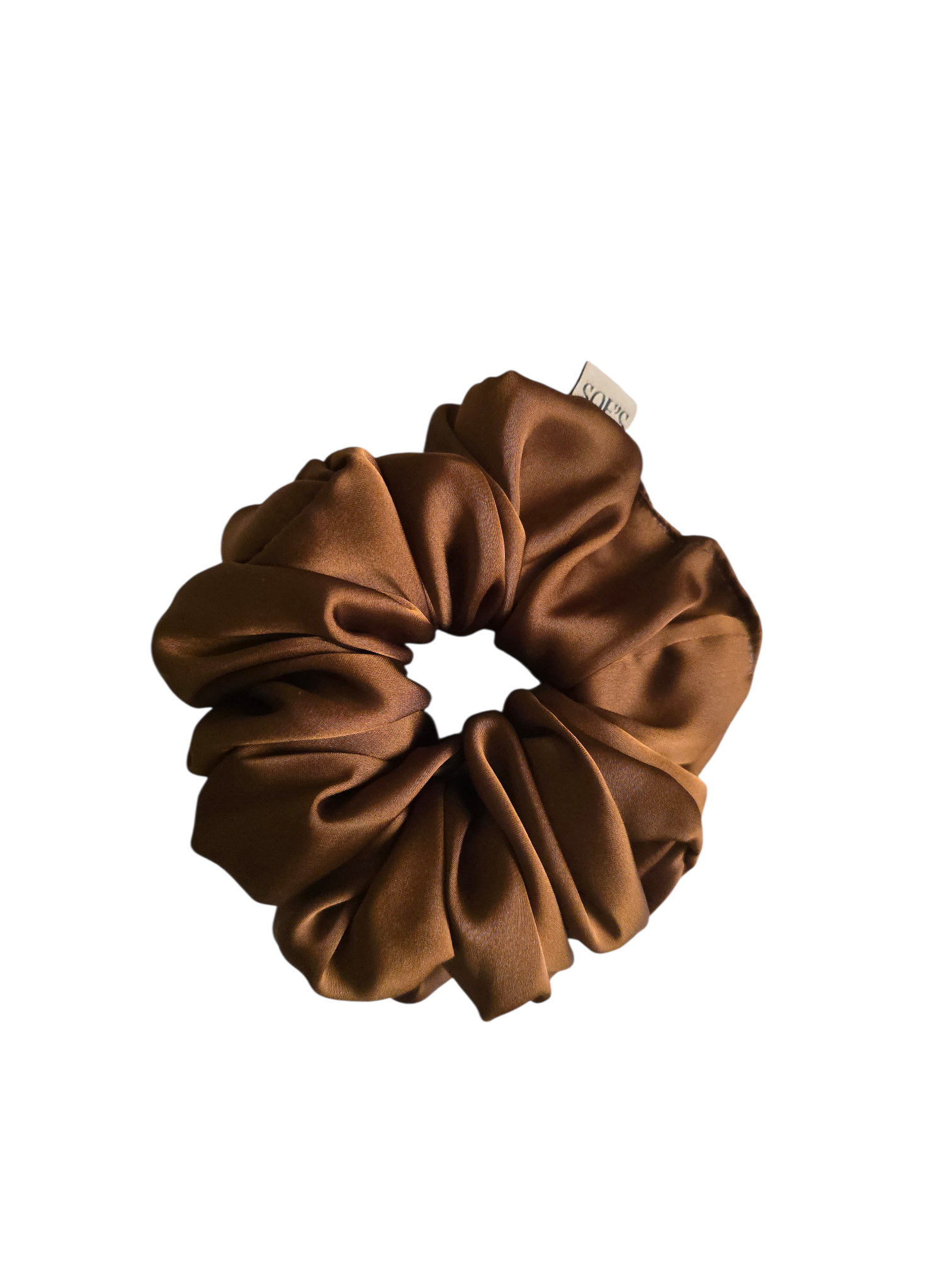 The Satin Scrunchie - Soe