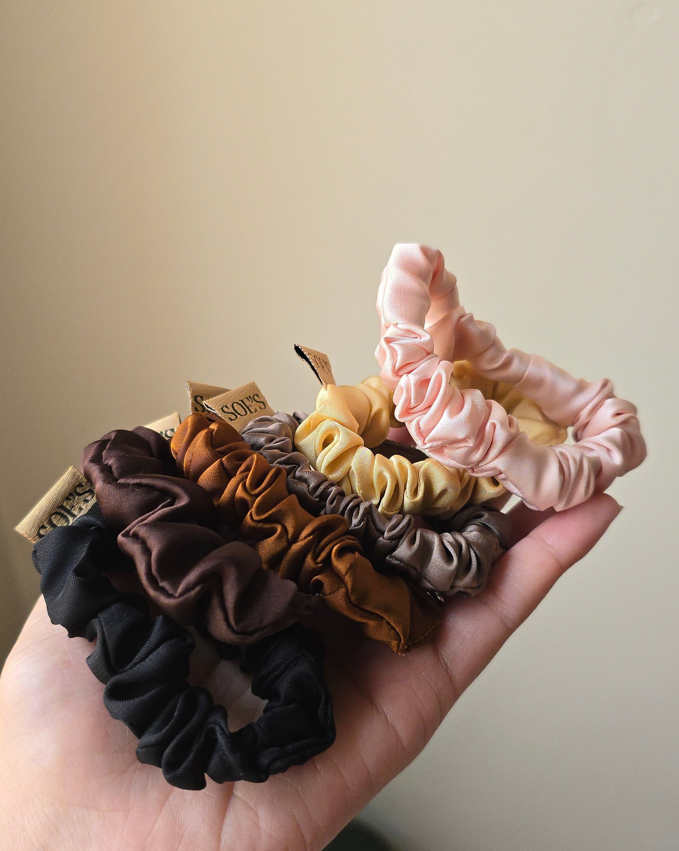 Teeny Tiny Set