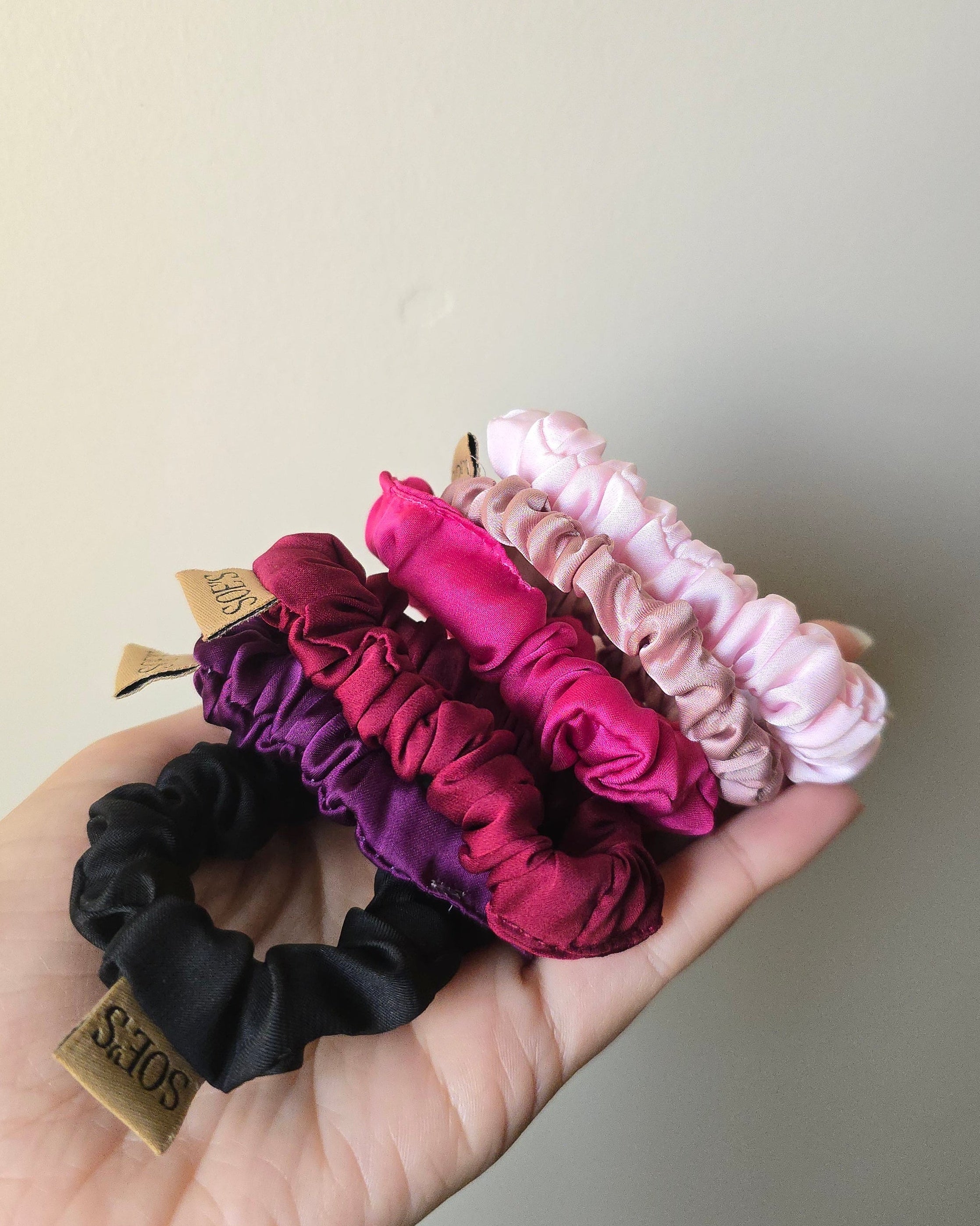 Teeny Tiny Set