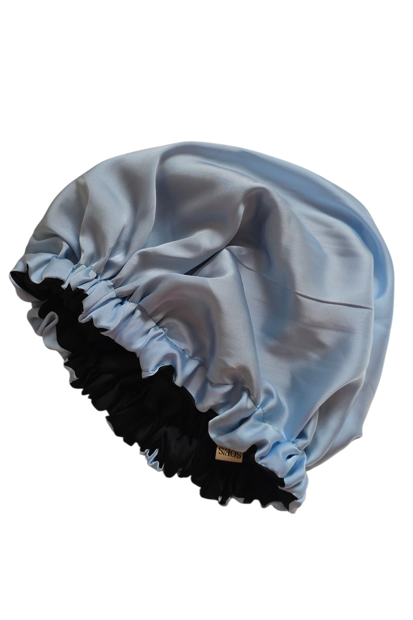 The Satin Bonnet