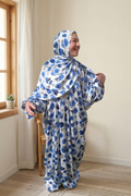 Isdal Amira - Blue