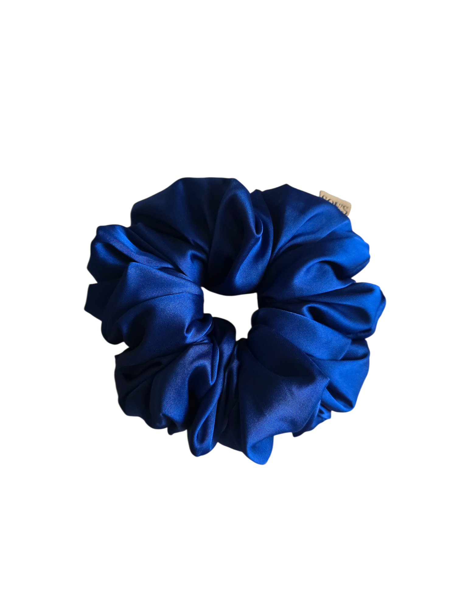 The Satin Scrunchie - Soe