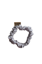 The Satin Scrunchie - Teeny Tiny