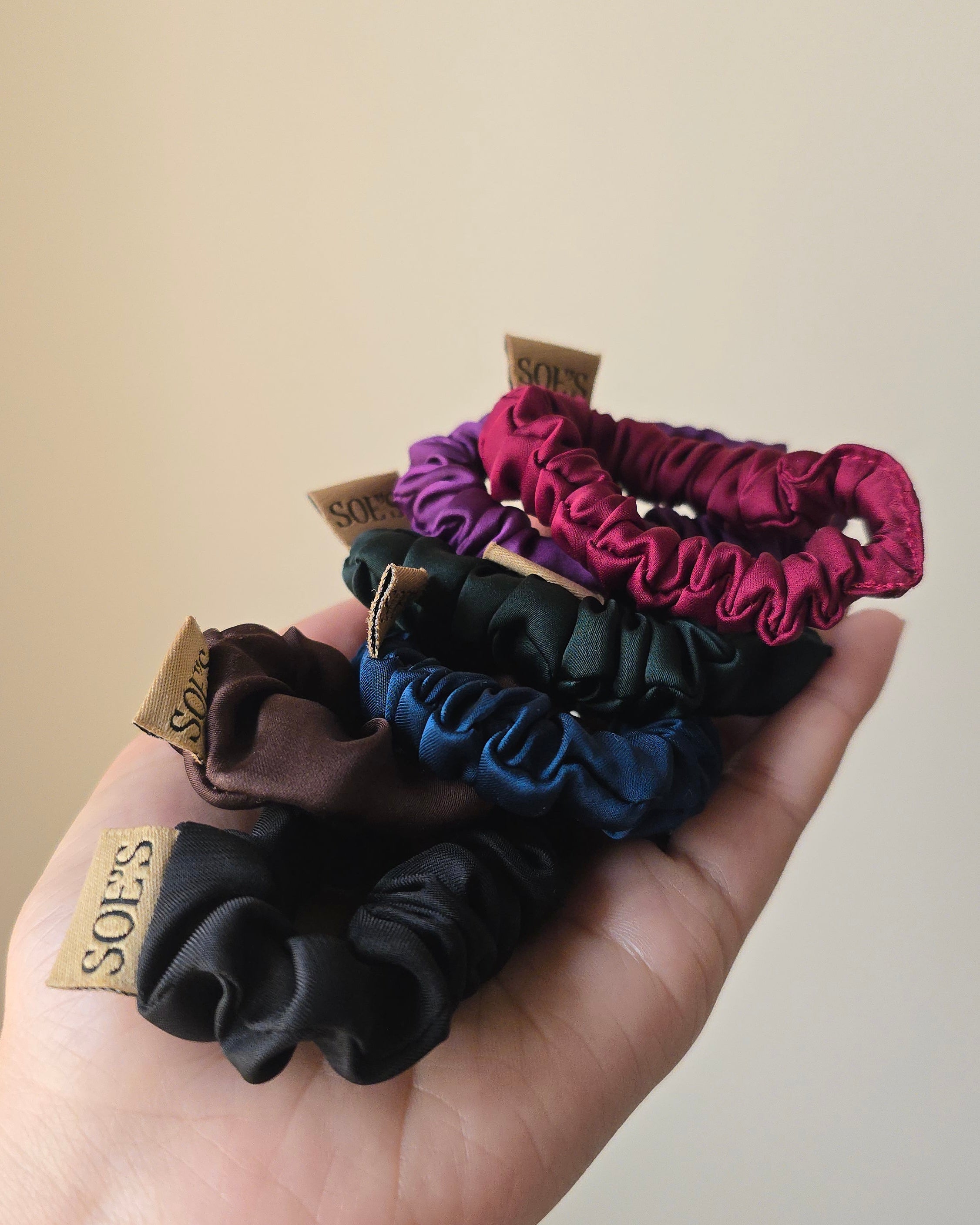 Teeny Tiny Set