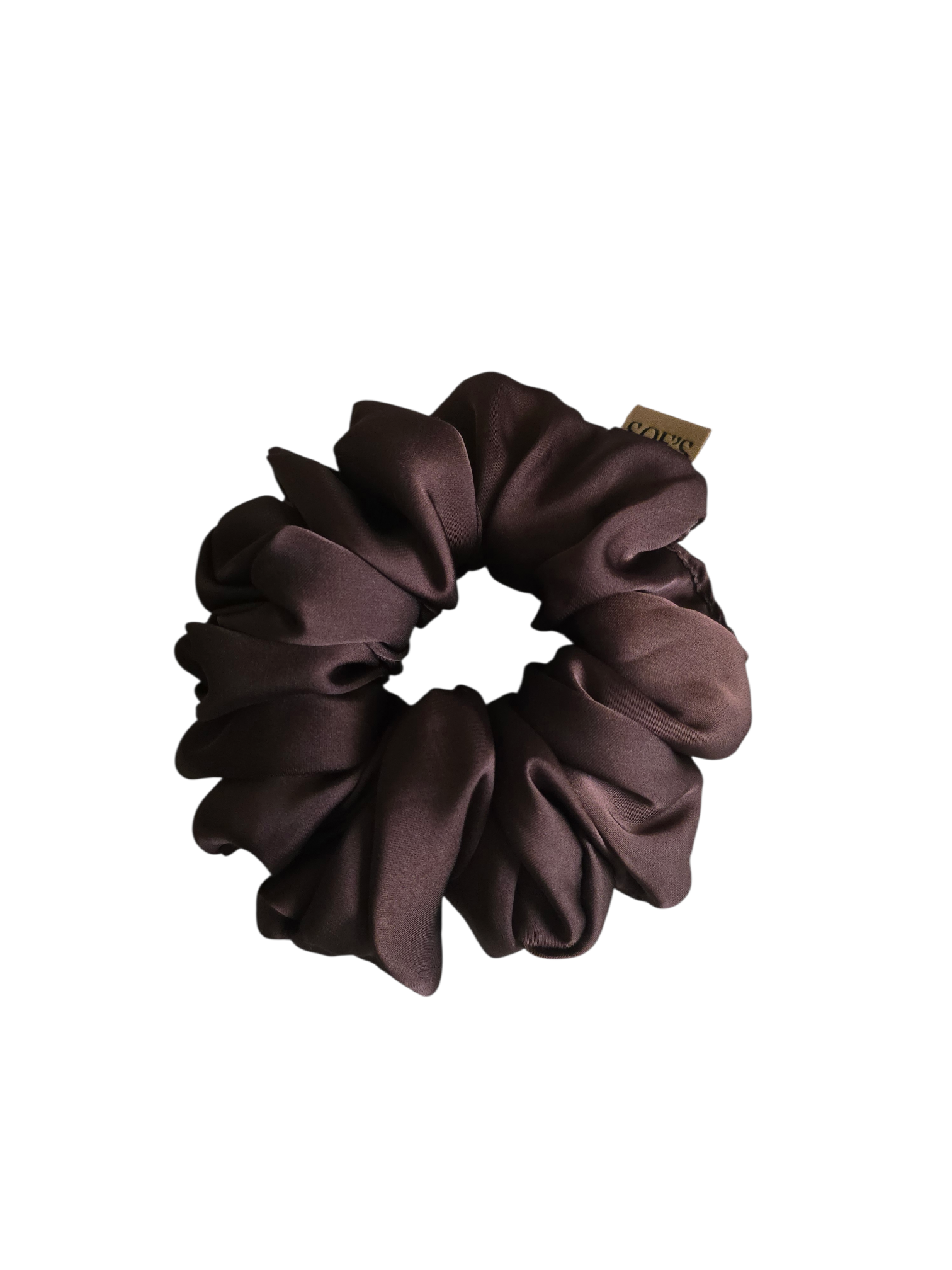 The Satin Scrunchie - Soe