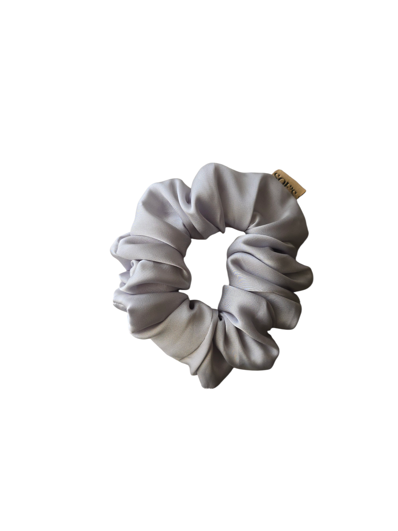 The Satin Scrunchie - Petite