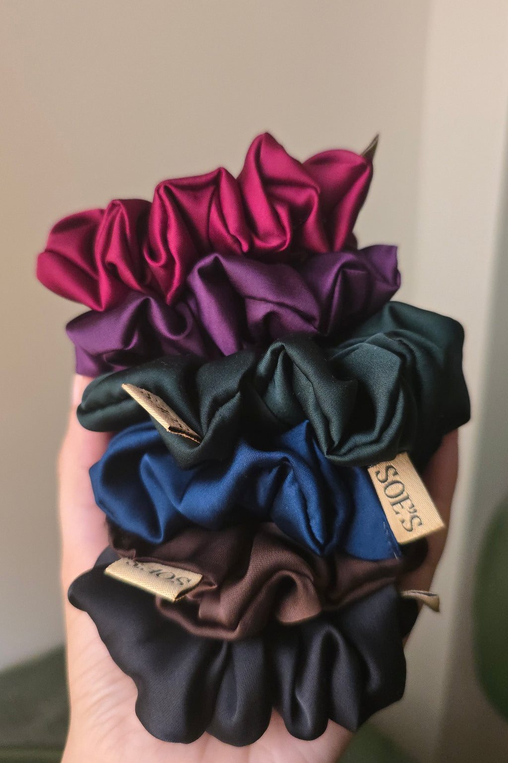 Petite Set