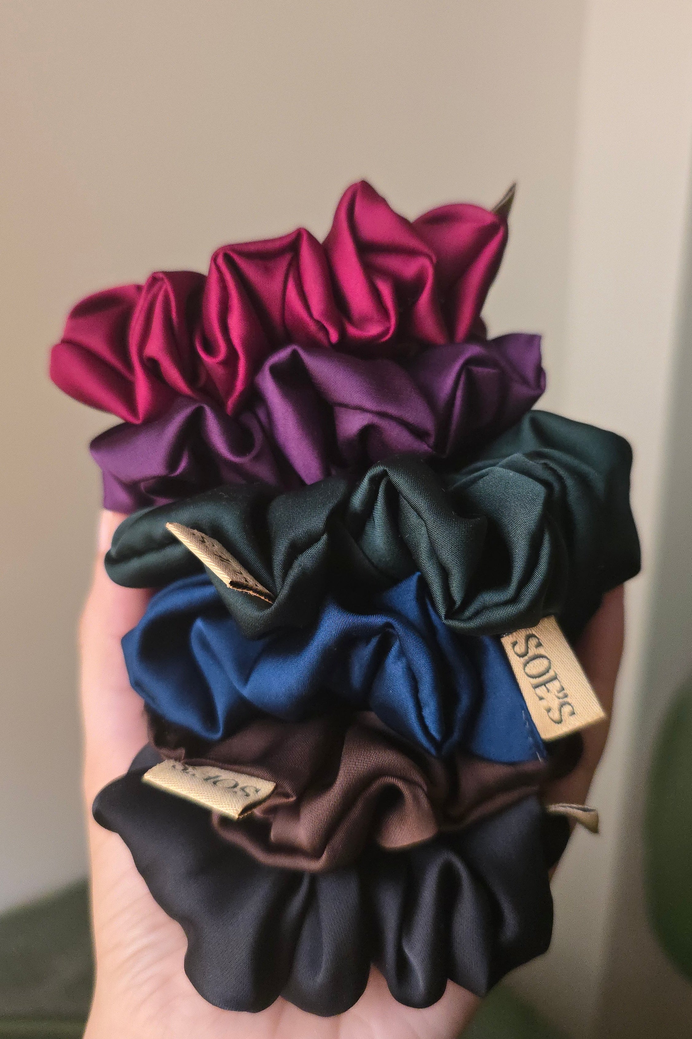 Petite Set