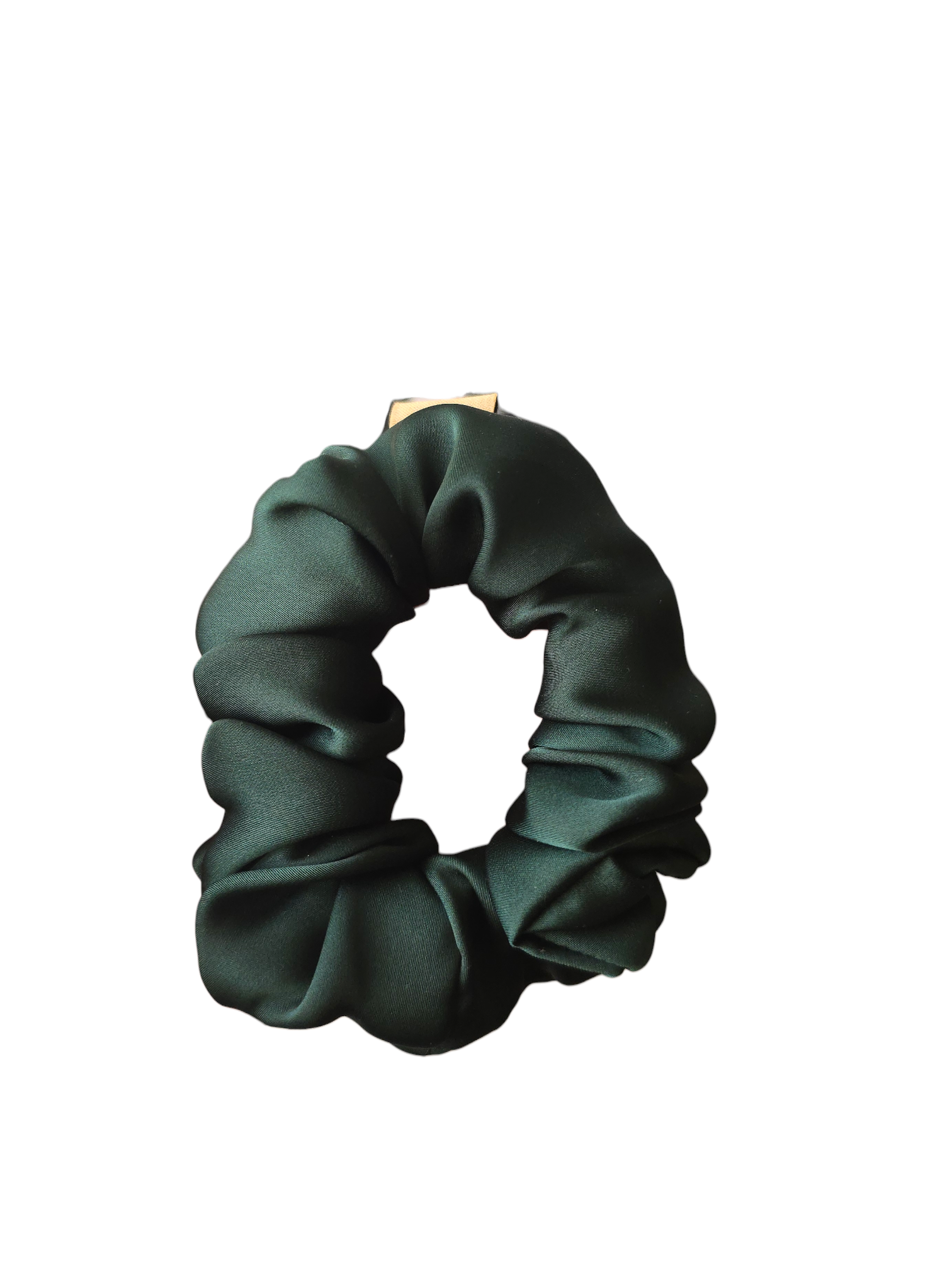 The Satin Scrunchie - Petite