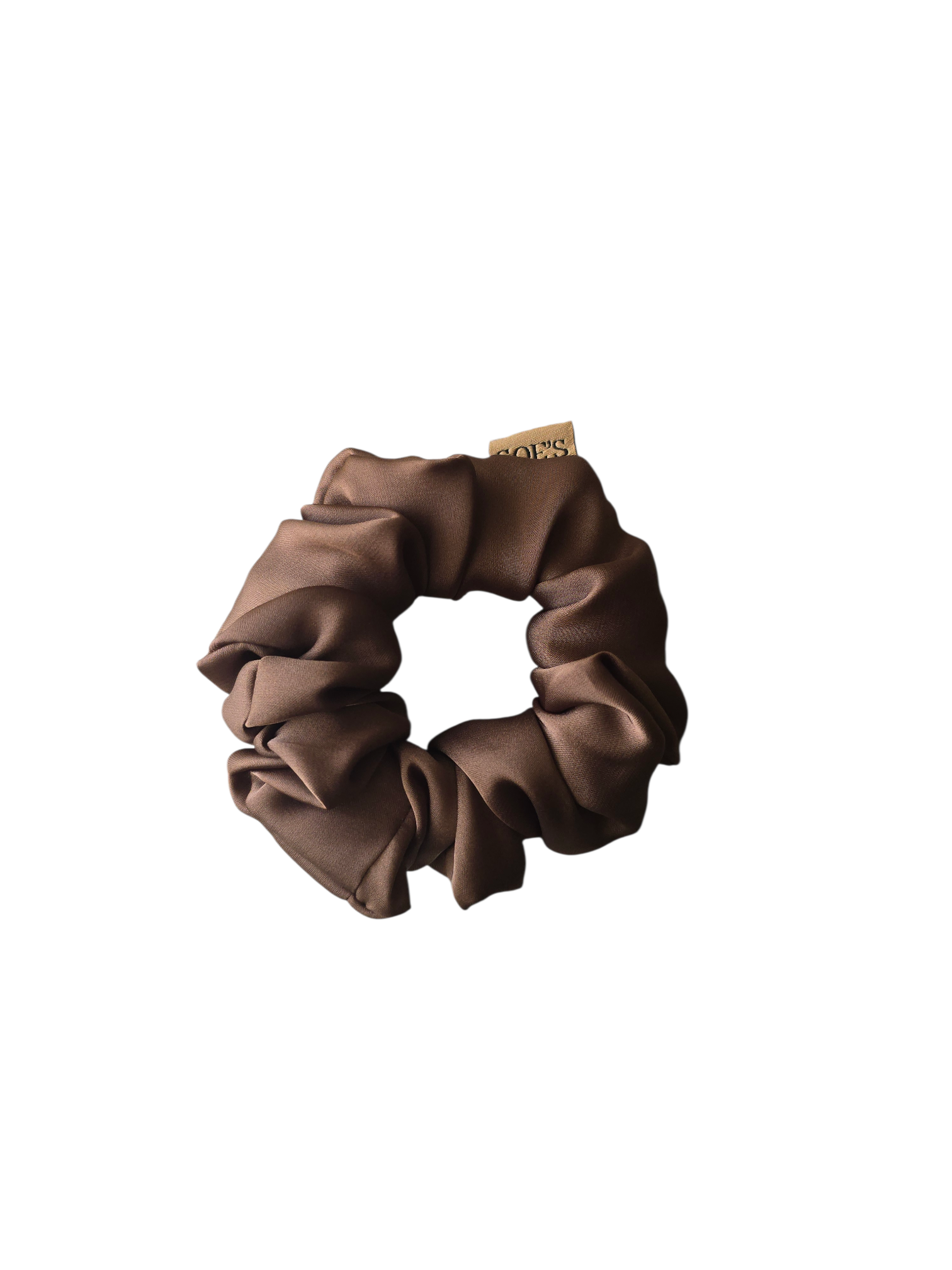 The Satin Scrunchie - Petite