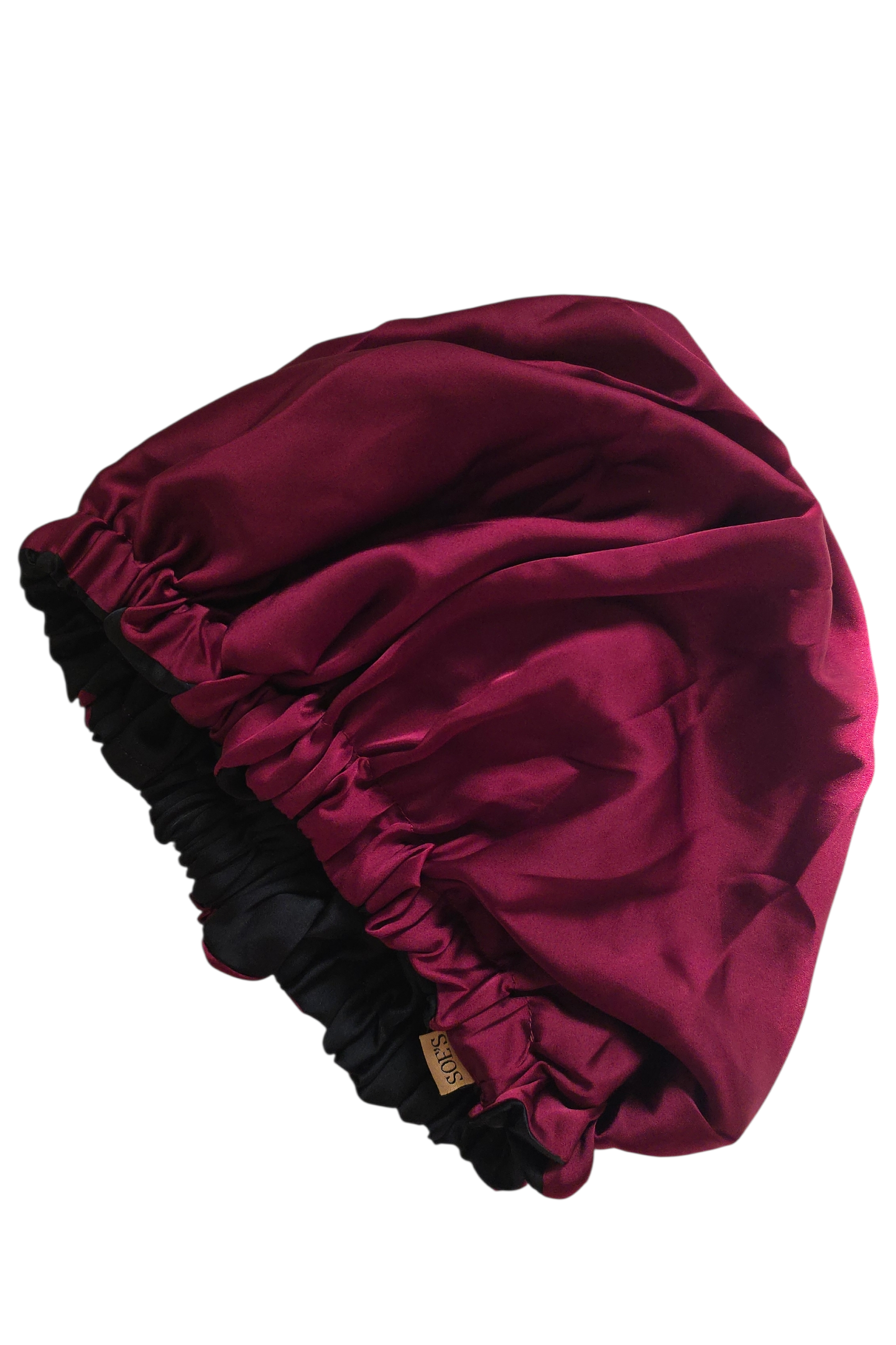 The Satin Bonnet