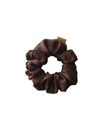 The Satin Scrunchie - Petite