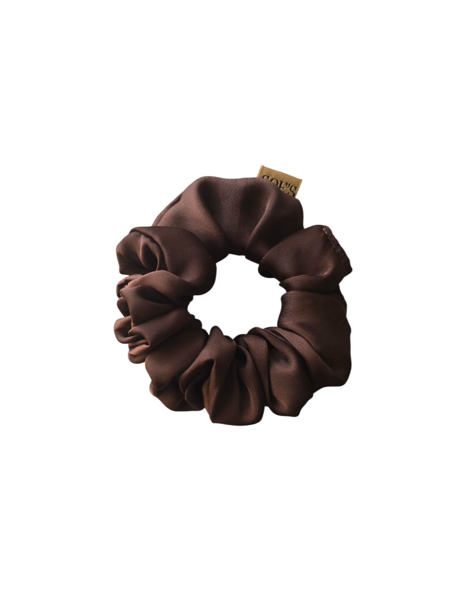 The Satin Scrunchie - Petite