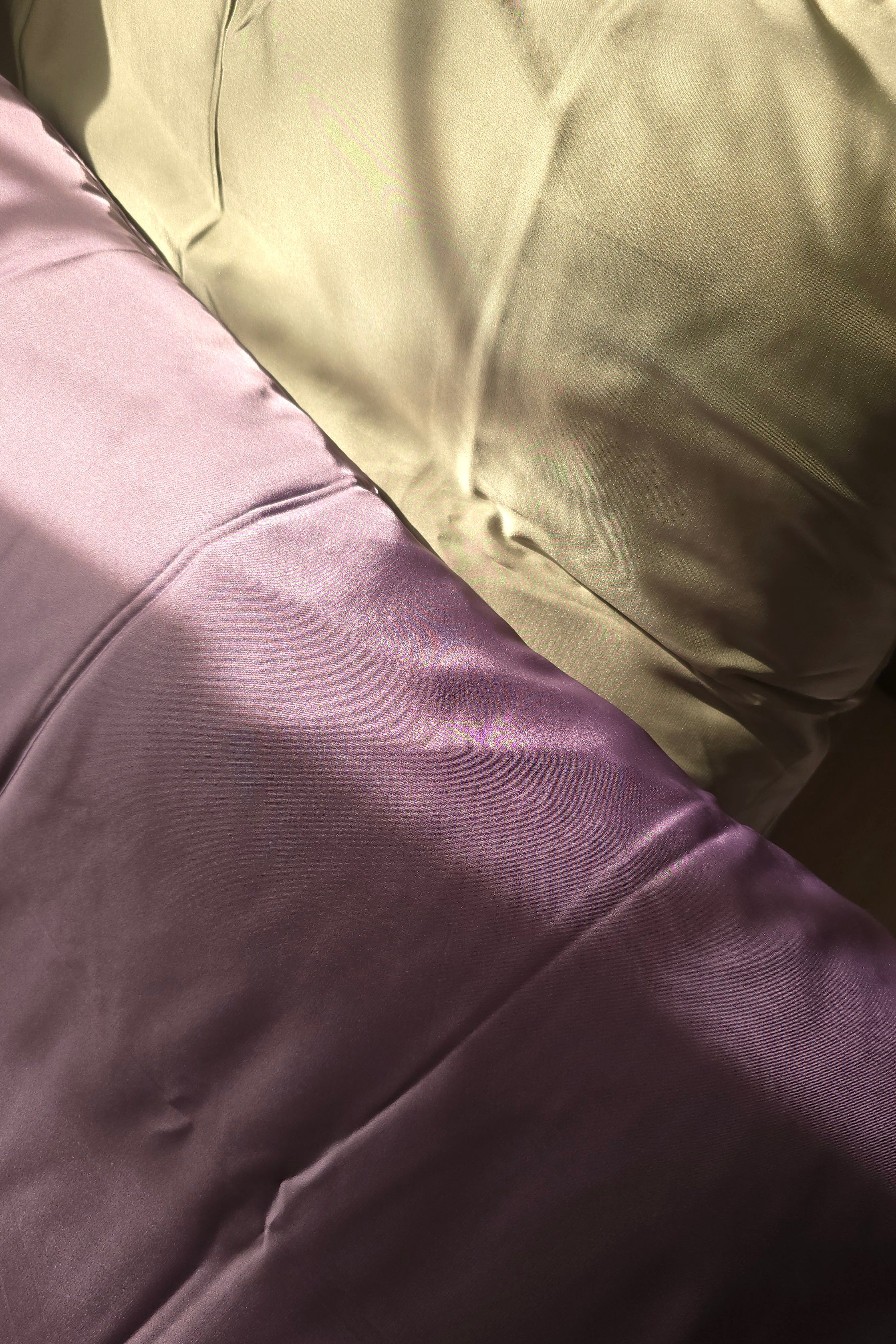 The Pillowcase Set