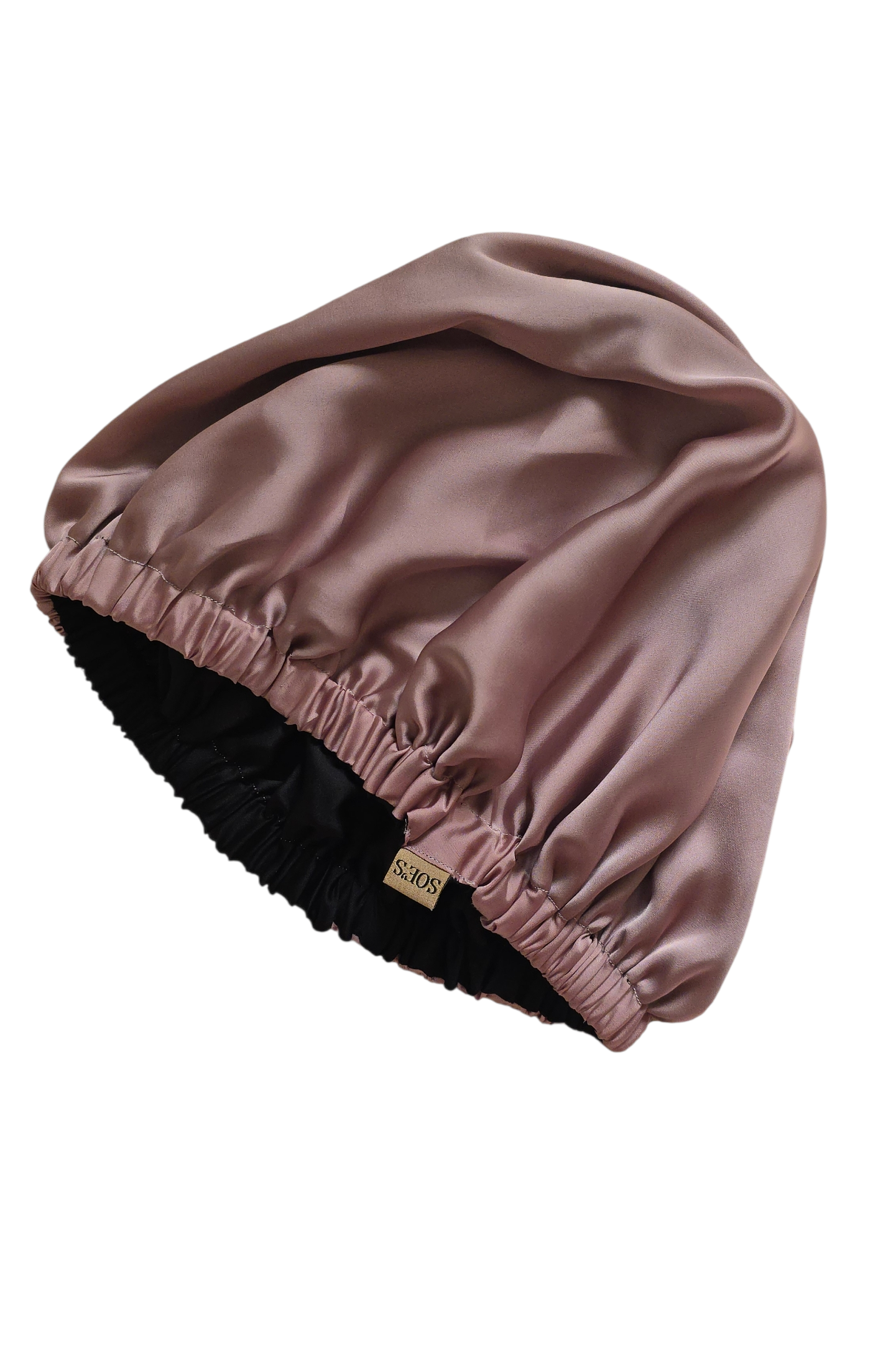 The Satin Bonnet