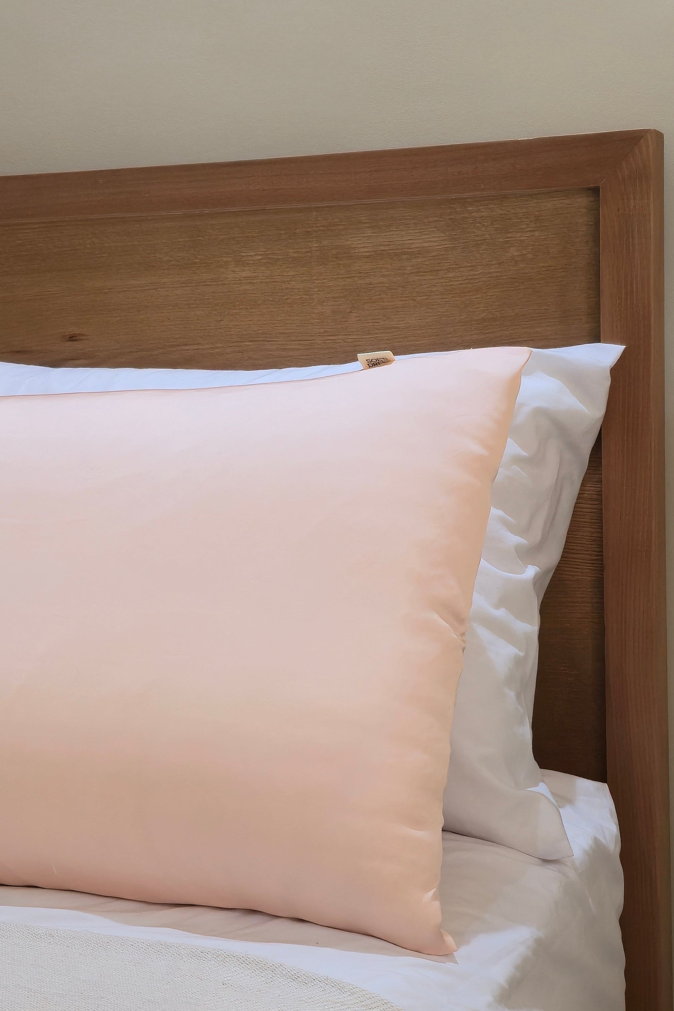 The Pillowcase Set