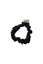 The Satin Scrunchie - Teeny Tiny