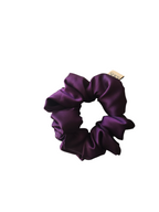 The Satin Scrunchie - Petite