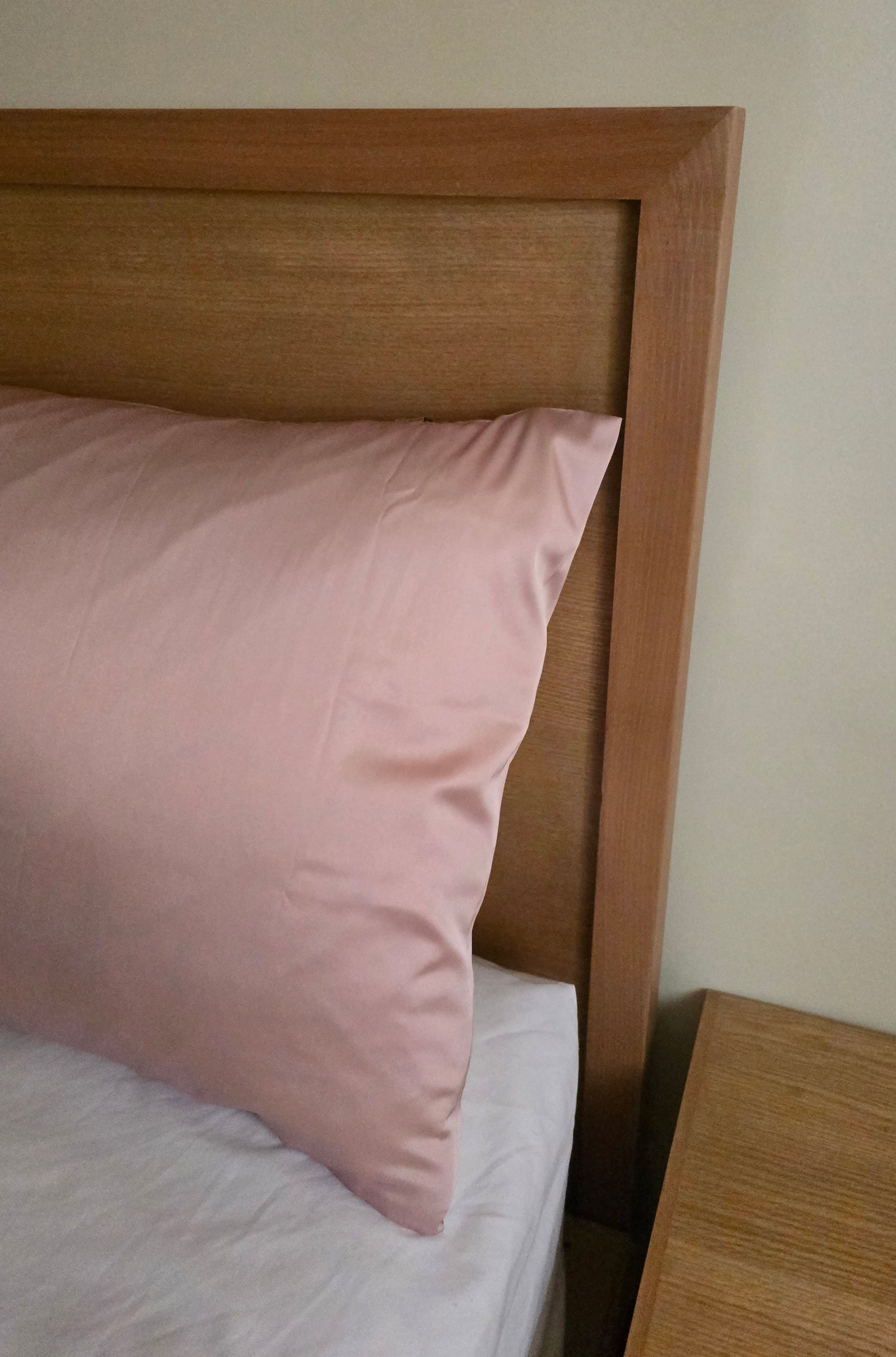 The Pillowcase Set