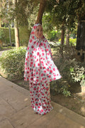Prayer Set Safa - Pink