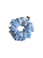 The Satin Scrunchie - Soe