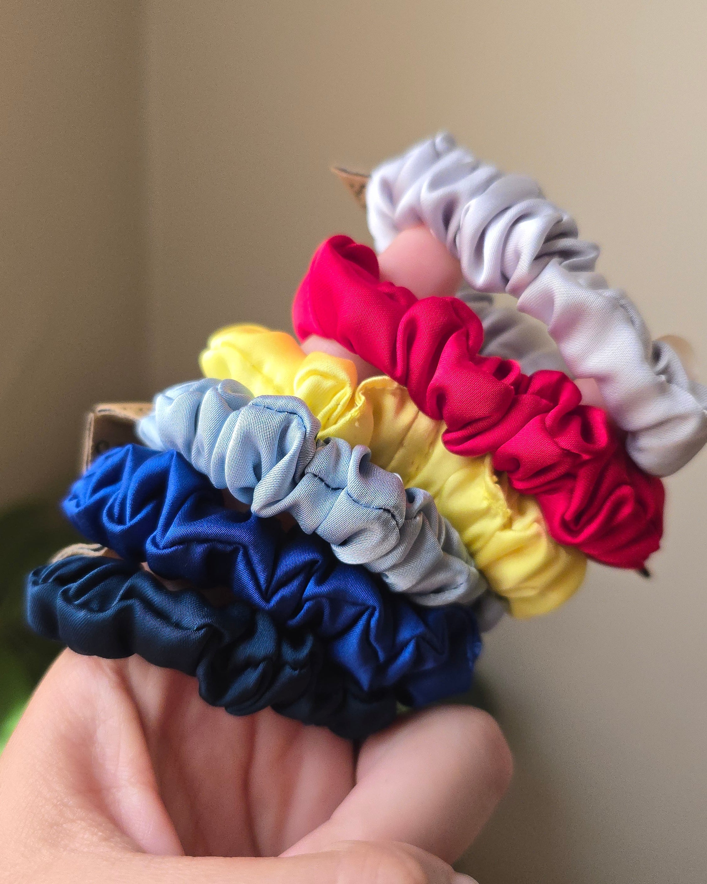 Teeny Tiny Set